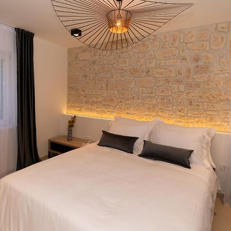 St. Clara Old Town Lejlighedshotel Šibenik Eksteriør billede