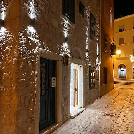 St. Clara Old Town Lejlighedshotel Šibenik Eksteriør billede