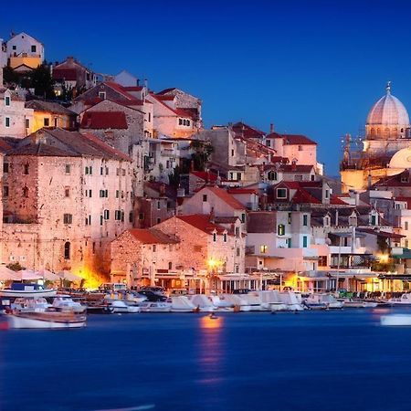 St. Clara Old Town Lejlighedshotel Šibenik Eksteriør billede