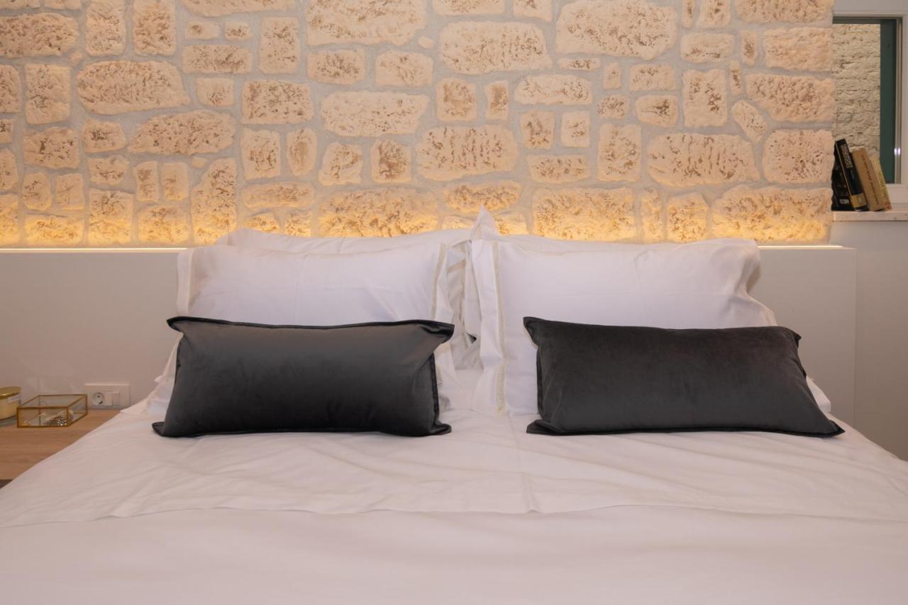 St. Clara Old Town Lejlighedshotel Šibenik Eksteriør billede