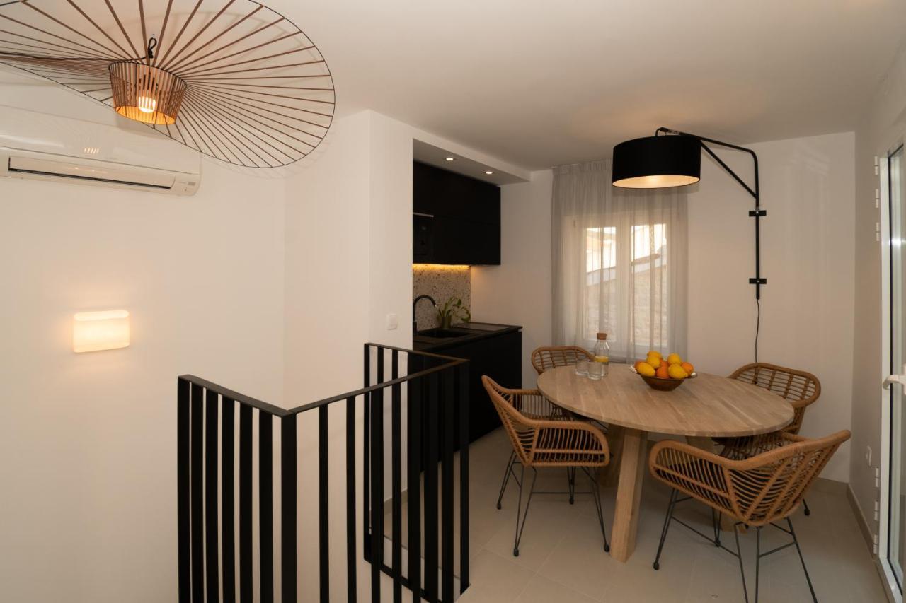 St. Clara Old Town Lejlighedshotel Šibenik Eksteriør billede