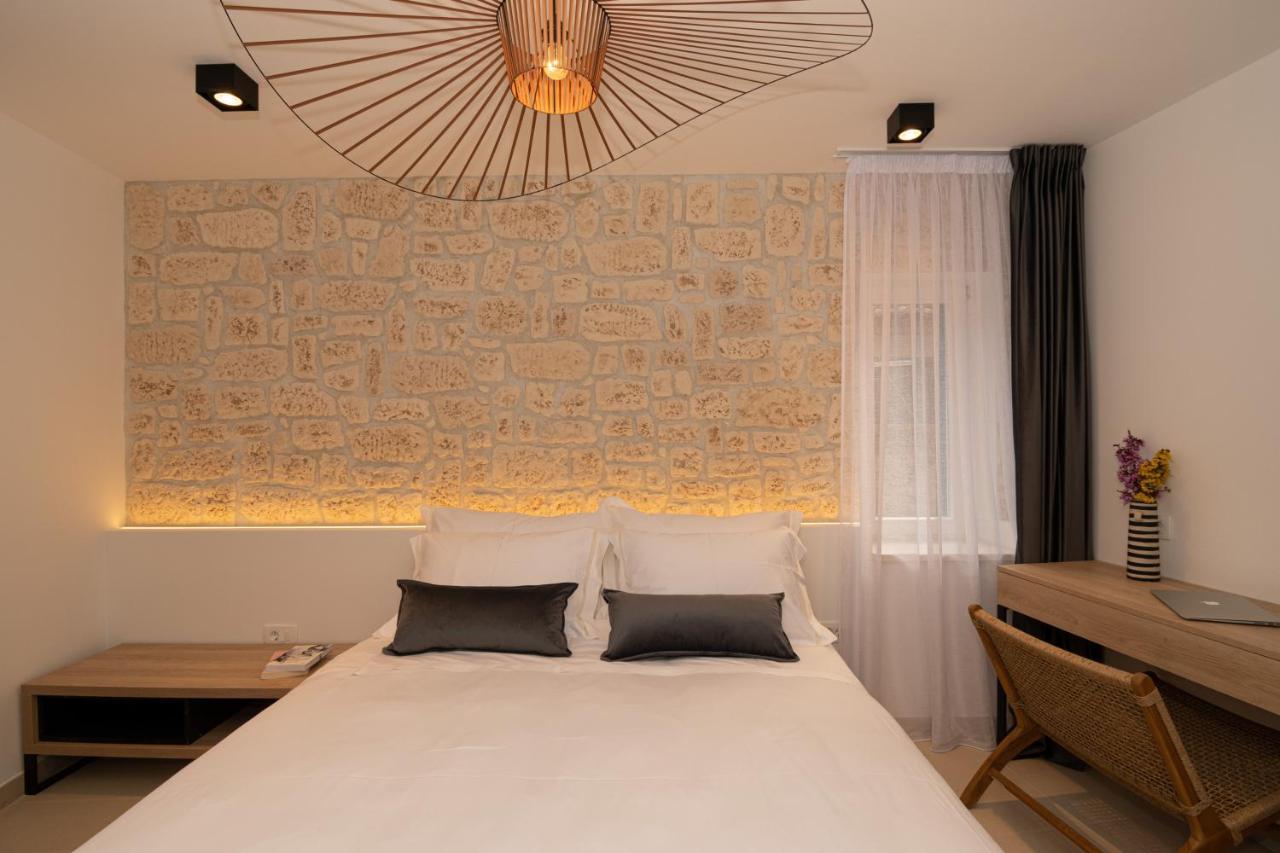 St. Clara Old Town Lejlighedshotel Šibenik Eksteriør billede