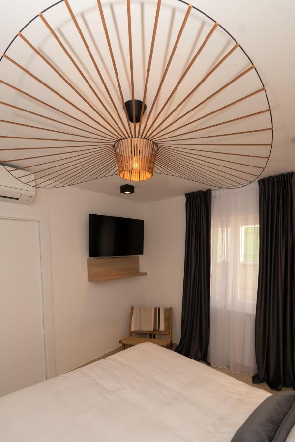 St. Clara Old Town Lejlighedshotel Šibenik Eksteriør billede