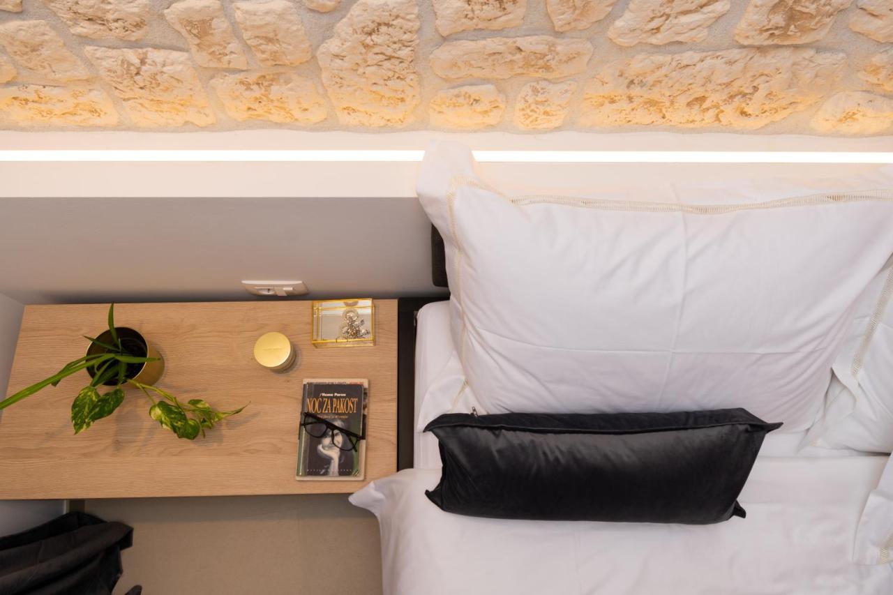 St. Clara Old Town Lejlighedshotel Šibenik Eksteriør billede