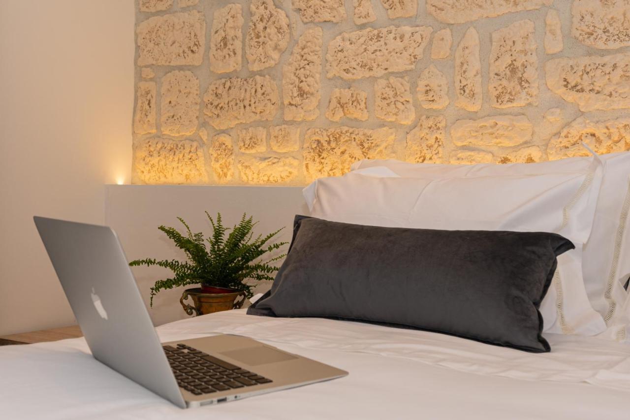 St. Clara Old Town Lejlighedshotel Šibenik Eksteriør billede