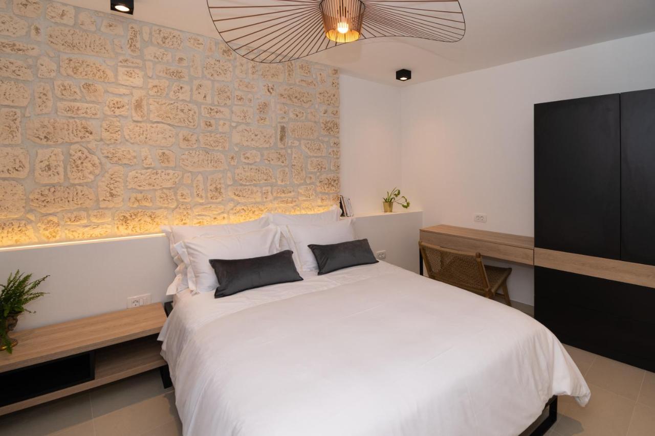 St. Clara Old Town Lejlighedshotel Šibenik Eksteriør billede