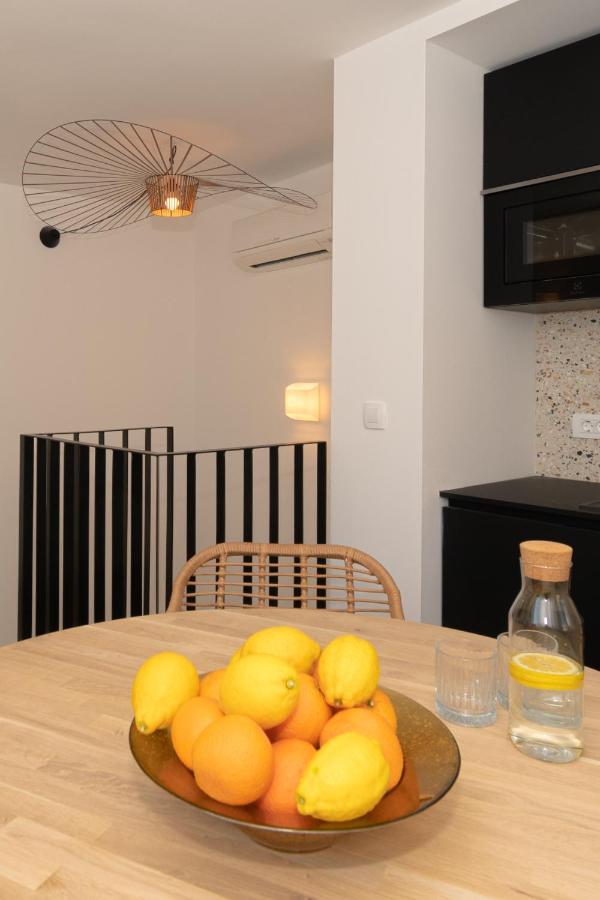 St. Clara Old Town Lejlighedshotel Šibenik Eksteriør billede