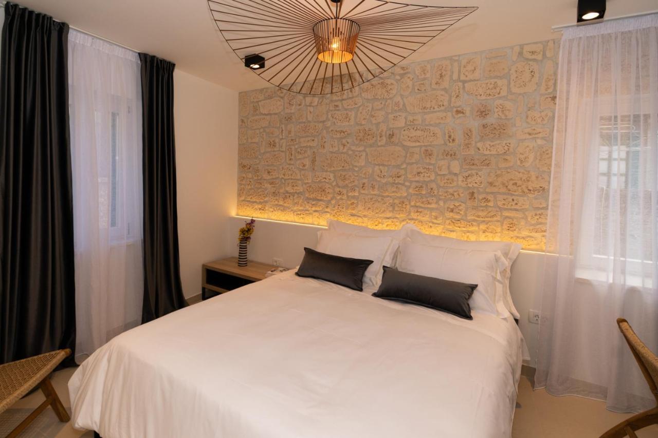 St. Clara Old Town Lejlighedshotel Šibenik Eksteriør billede