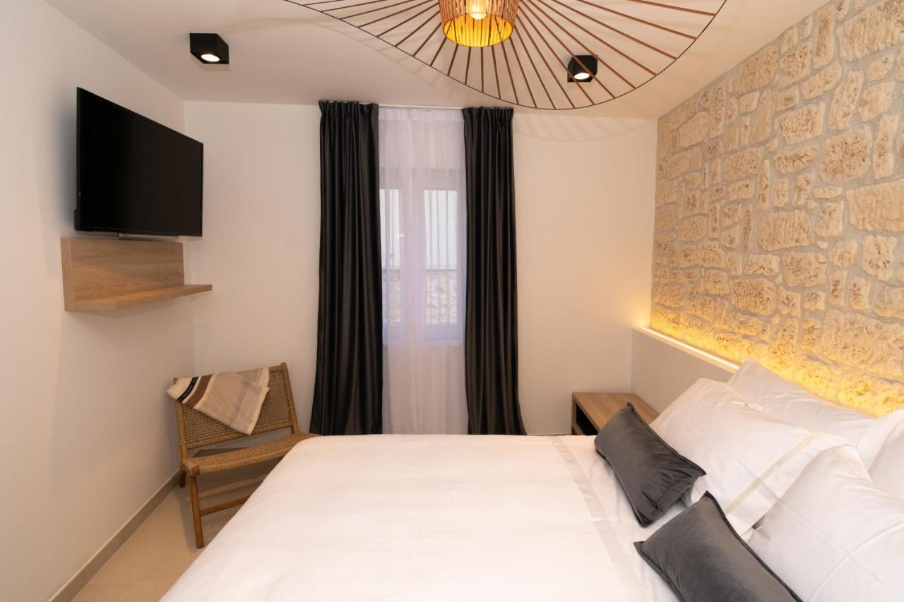 St. Clara Old Town Lejlighedshotel Šibenik Eksteriør billede