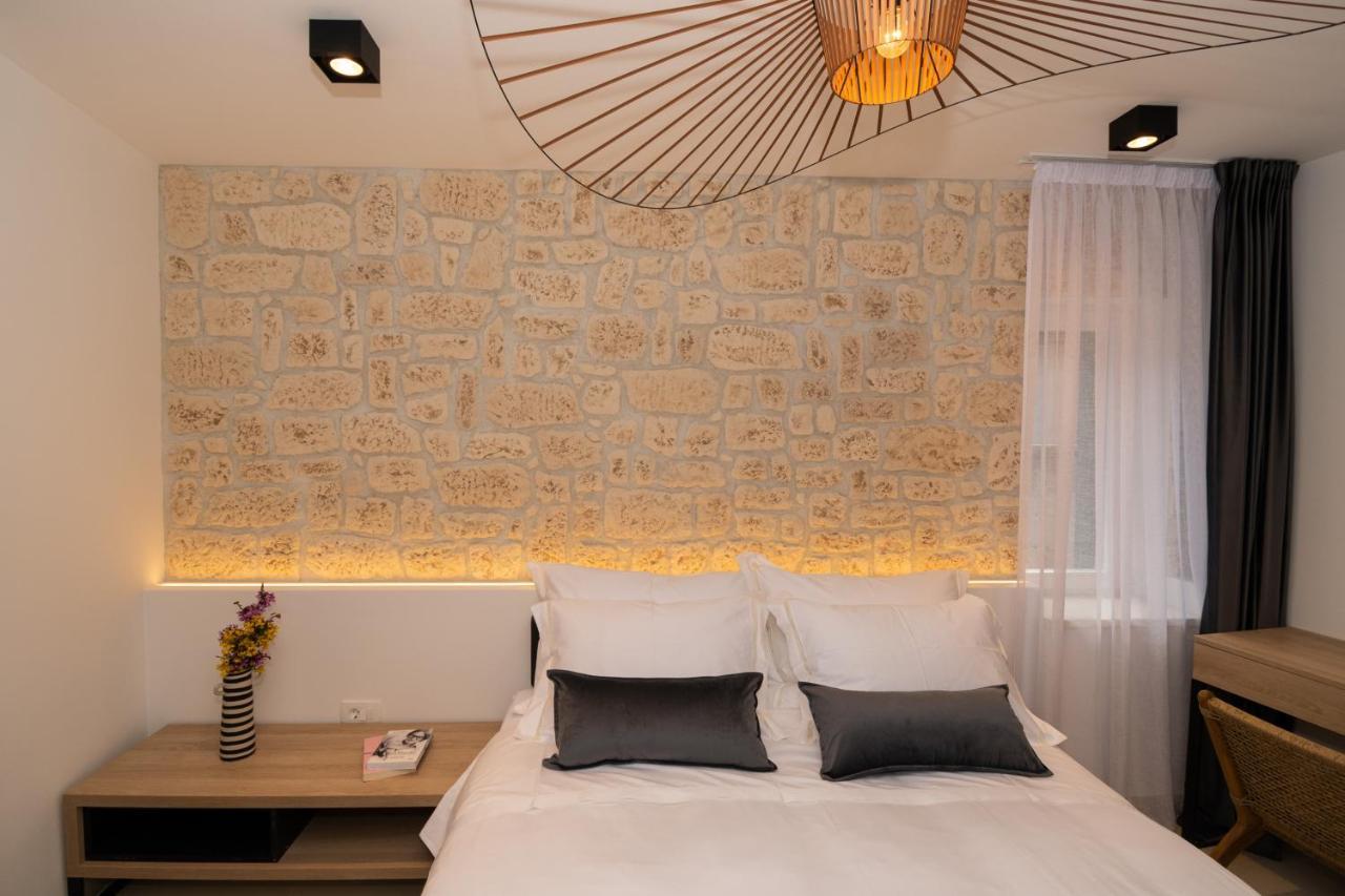 St. Clara Old Town Lejlighedshotel Šibenik Eksteriør billede