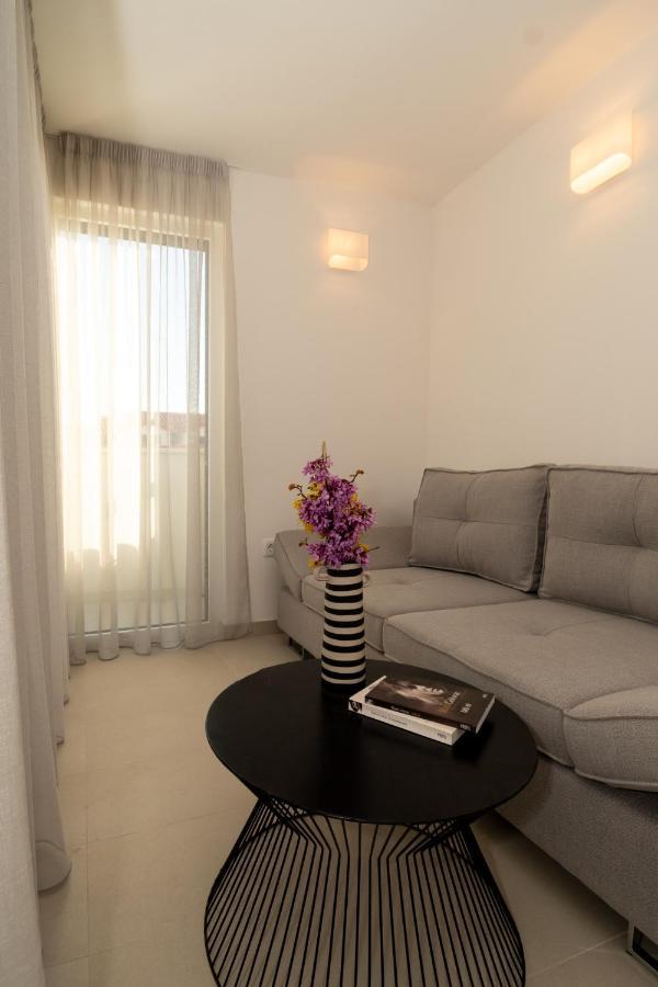 St. Clara Old Town Lejlighedshotel Šibenik Eksteriør billede