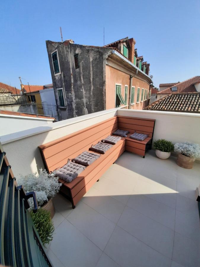 St. Clara Old Town Lejlighedshotel Šibenik Eksteriør billede