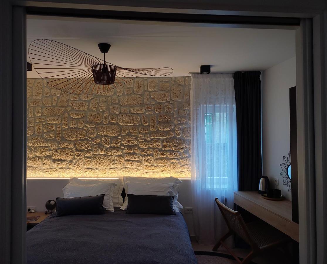 St. Clara Old Town Lejlighedshotel Šibenik Eksteriør billede