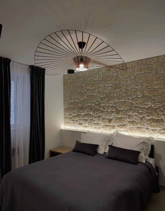St. Clara Old Town Lejlighedshotel Šibenik Eksteriør billede
