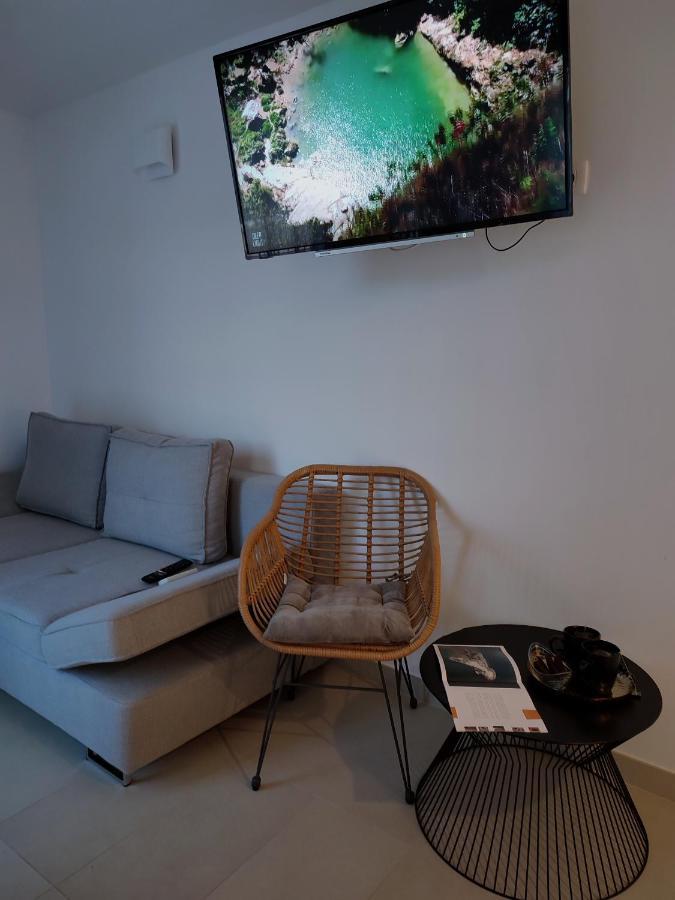 St. Clara Old Town Lejlighedshotel Šibenik Eksteriør billede