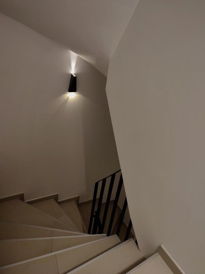 St. Clara Old Town Lejlighedshotel Šibenik Eksteriør billede