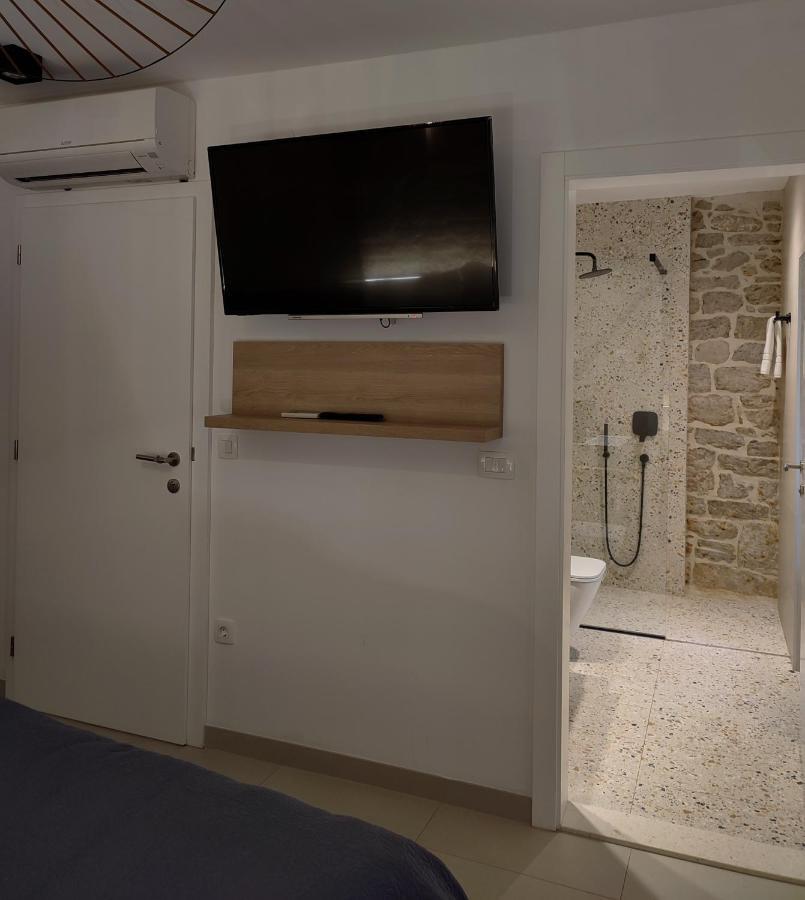 St. Clara Old Town Lejlighedshotel Šibenik Eksteriør billede