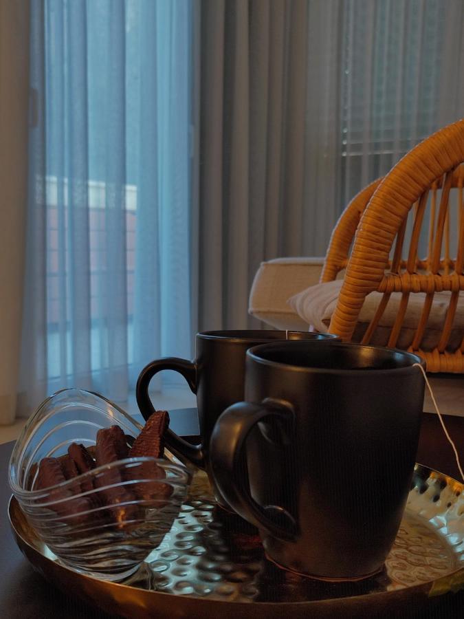 St. Clara Old Town Lejlighedshotel Šibenik Eksteriør billede