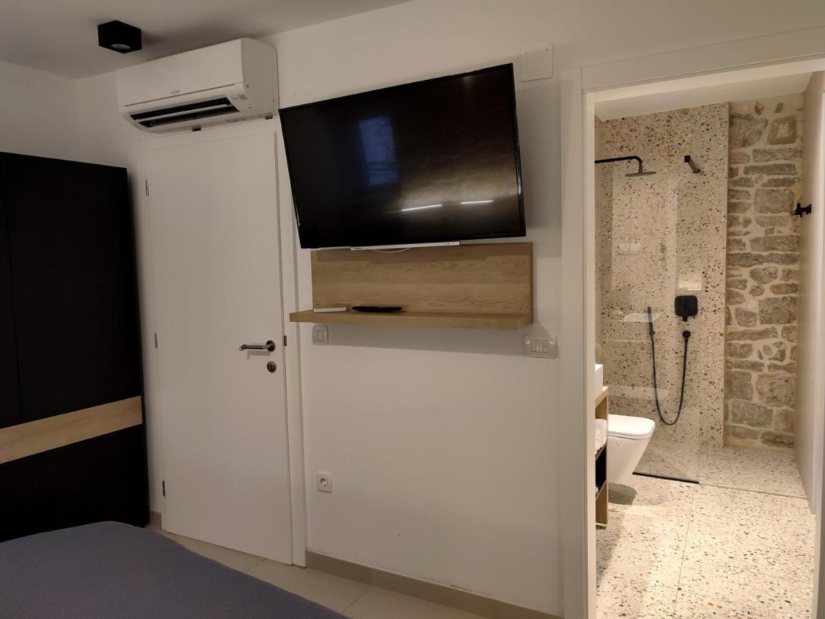 St. Clara Old Town Lejlighedshotel Šibenik Eksteriør billede