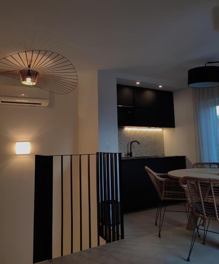 St. Clara Old Town Lejlighedshotel Šibenik Eksteriør billede