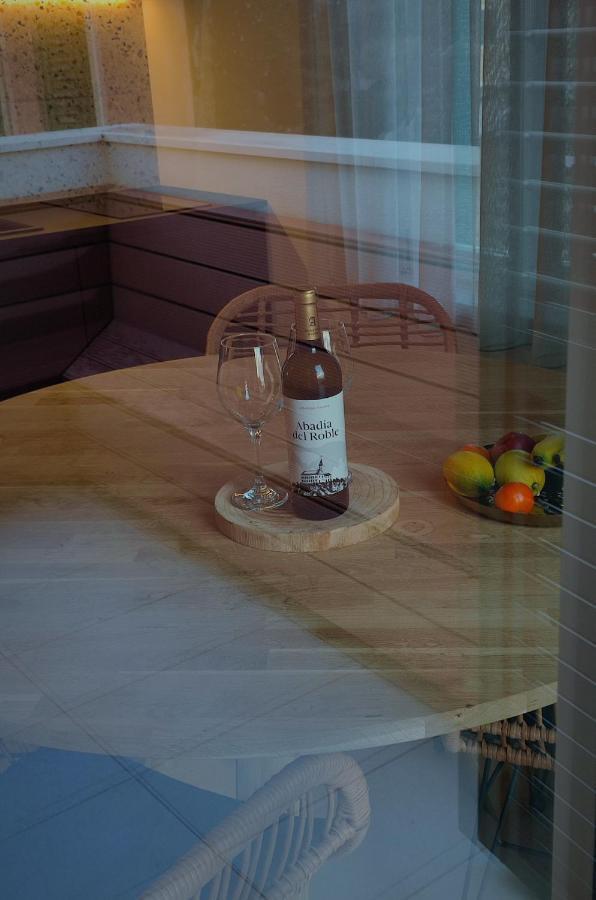 St. Clara Old Town Lejlighedshotel Šibenik Eksteriør billede