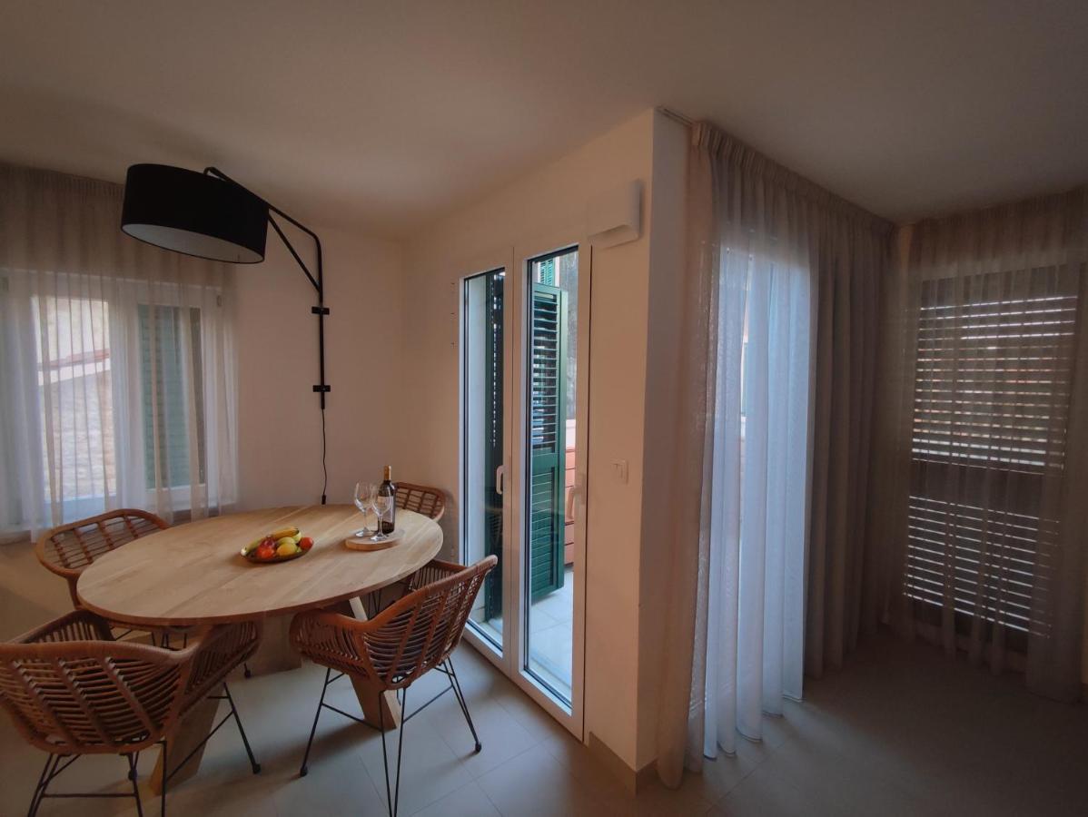 St. Clara Old Town Lejlighedshotel Šibenik Eksteriør billede