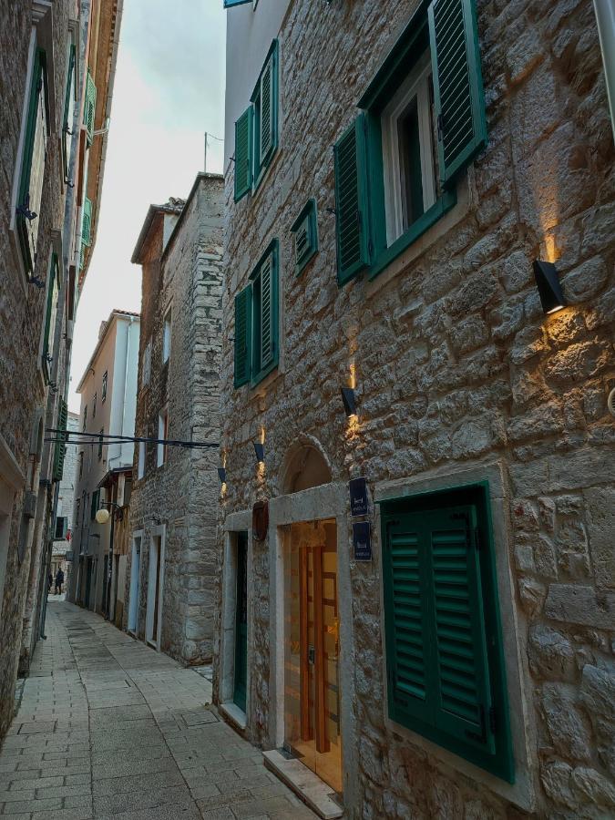 St. Clara Old Town Lejlighedshotel Šibenik Eksteriør billede