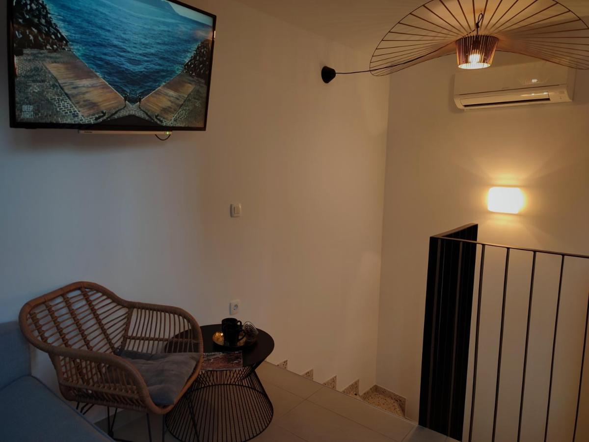 St. Clara Old Town Lejlighedshotel Šibenik Eksteriør billede