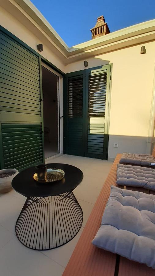 St. Clara Old Town Lejlighedshotel Šibenik Eksteriør billede
