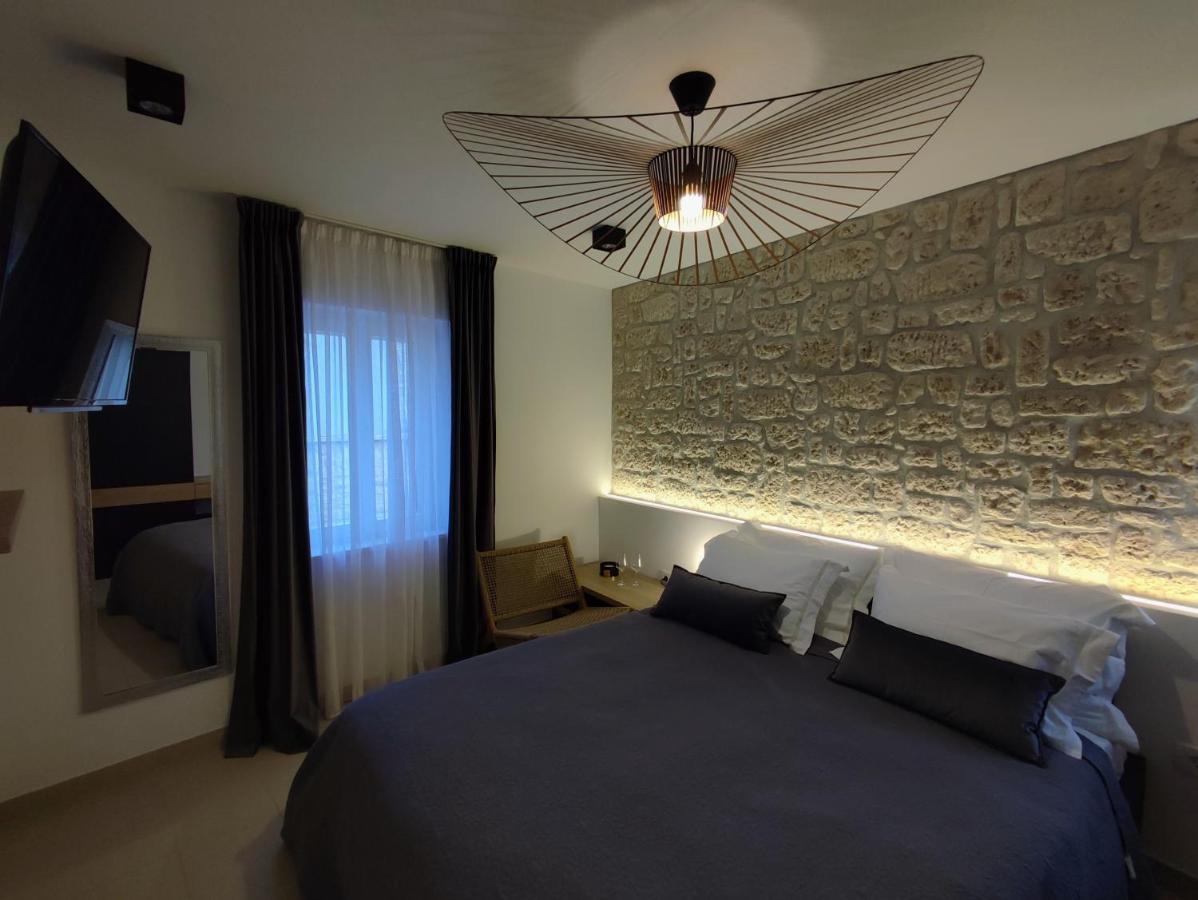 St. Clara Old Town Lejlighedshotel Šibenik Eksteriør billede