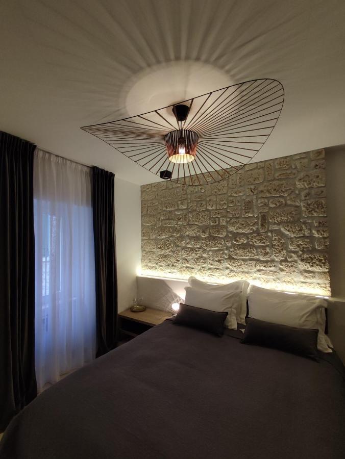 St. Clara Old Town Lejlighedshotel Šibenik Eksteriør billede