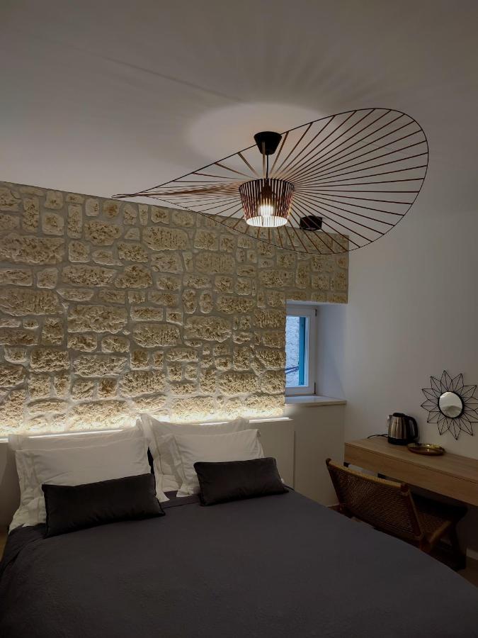 St. Clara Old Town Lejlighedshotel Šibenik Eksteriør billede