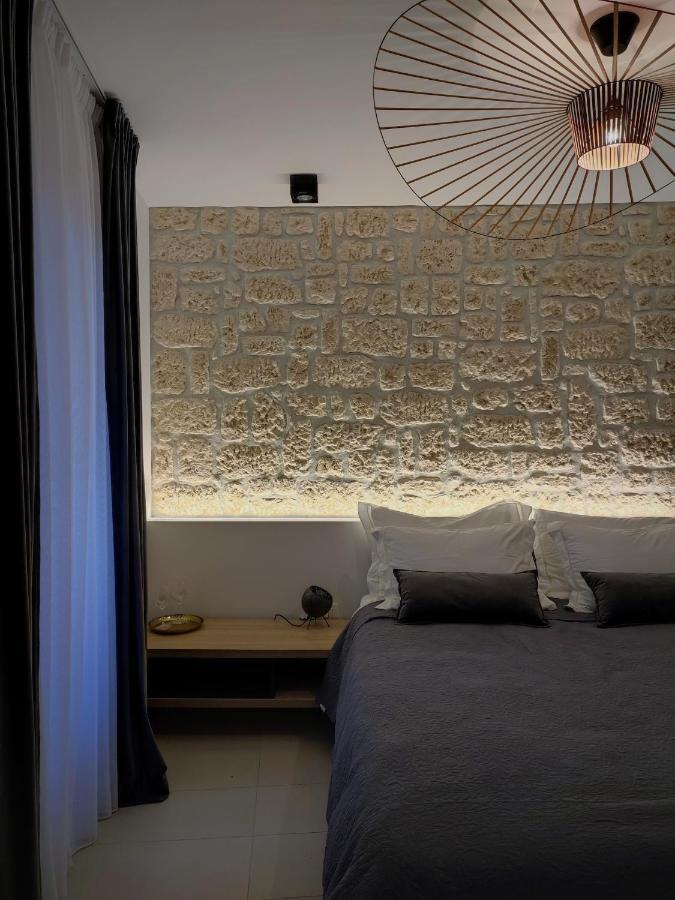 St. Clara Old Town Lejlighedshotel Šibenik Eksteriør billede