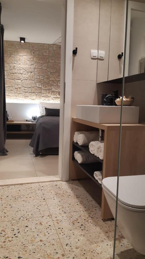 St. Clara Old Town Lejlighedshotel Šibenik Eksteriør billede