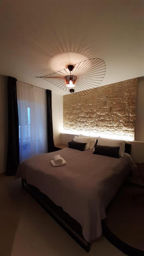 St. Clara Old Town Lejlighedshotel Šibenik Eksteriør billede
