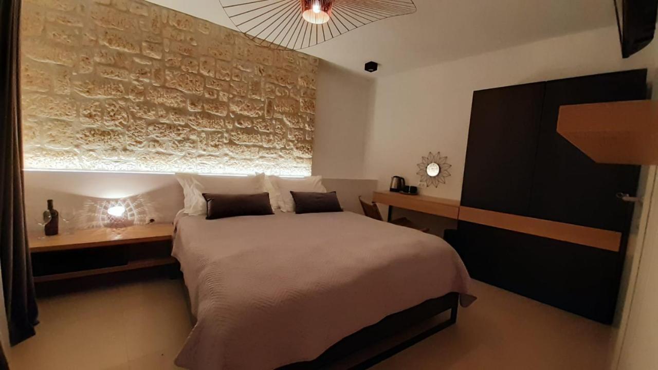 St. Clara Old Town Lejlighedshotel Šibenik Eksteriør billede